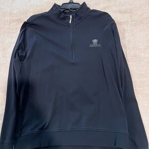 Golf Quarter Zip